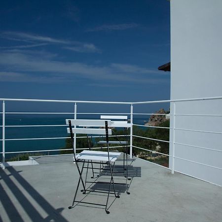 A Tonnara Cefalù Exterior foto