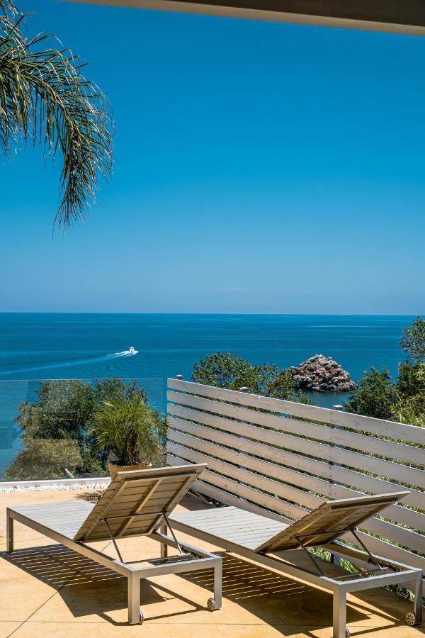 A Tonnara Cefalù Exterior foto