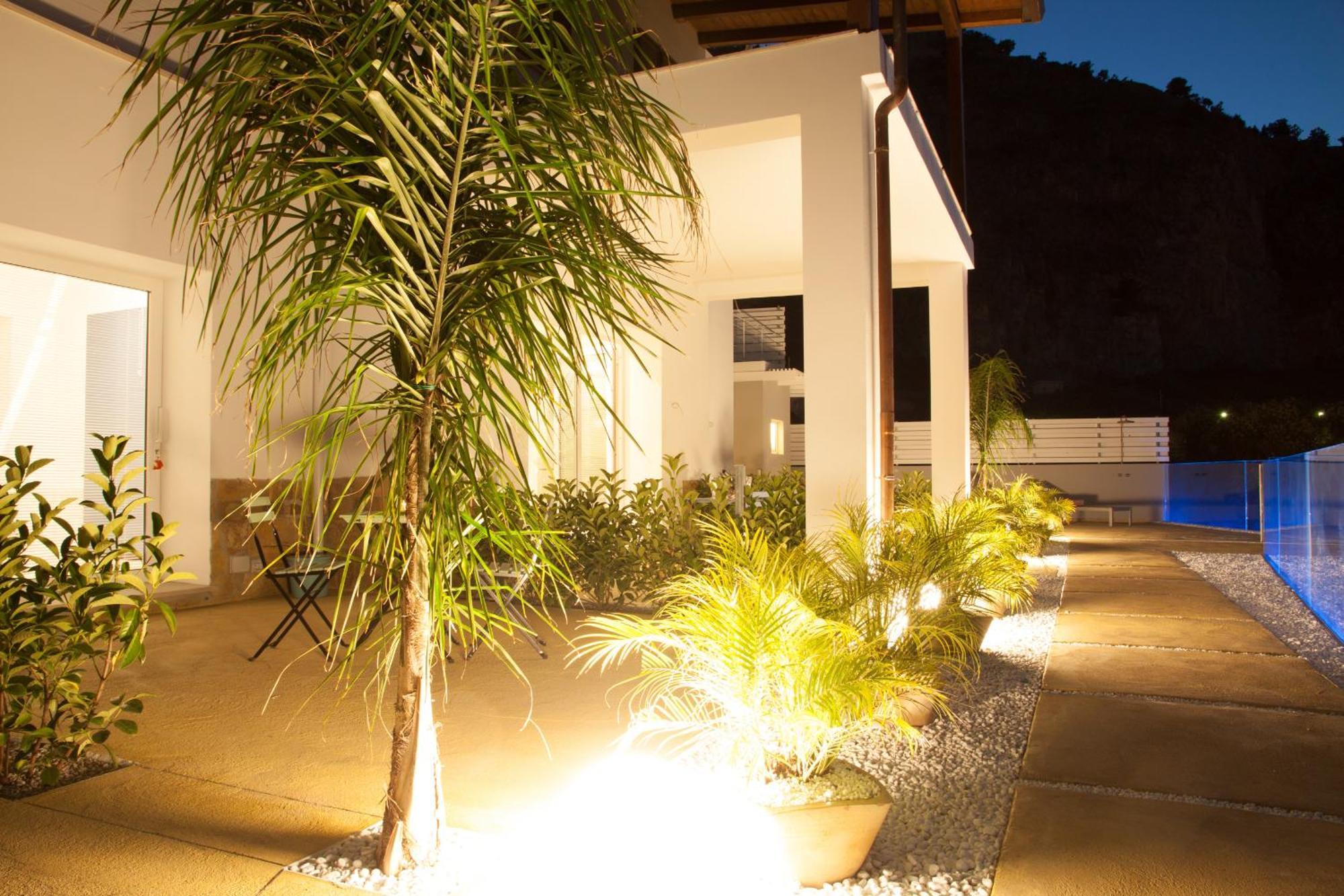 A Tonnara Cefalù Exterior foto