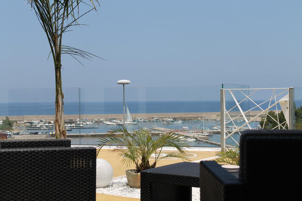 A Tonnara Cefalù Exterior foto
